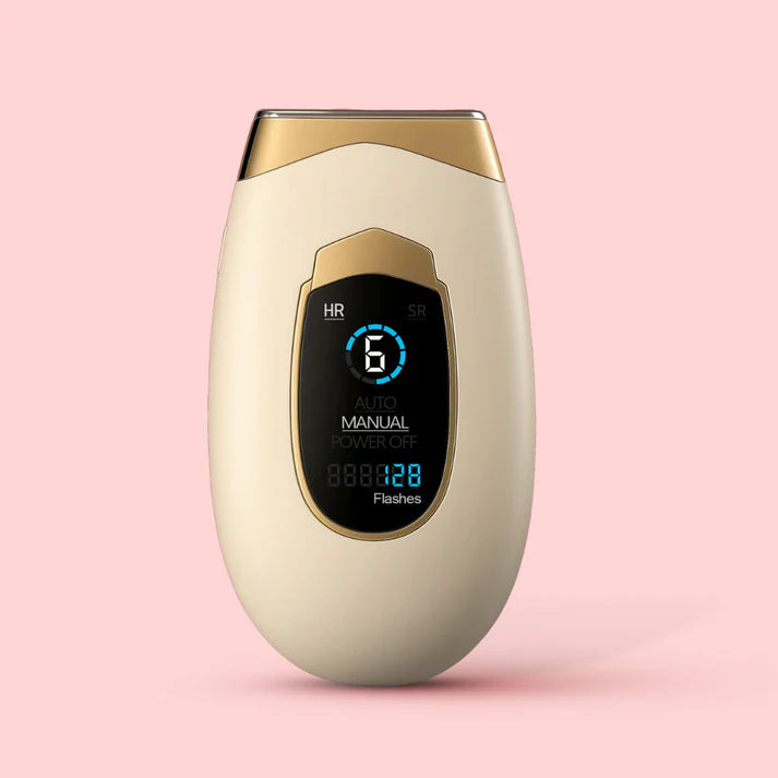 Depiladora Lumina Laser Corium®