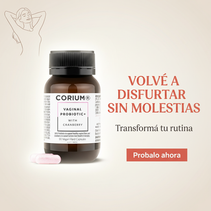 Corium® - Natural V Intimo