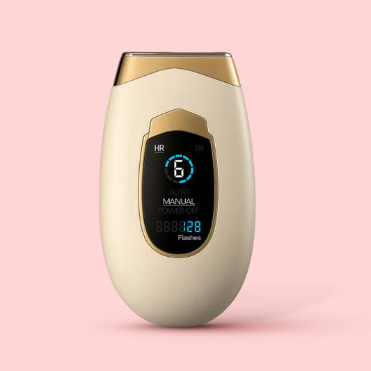 Depiladora Lumina Laser Corium®