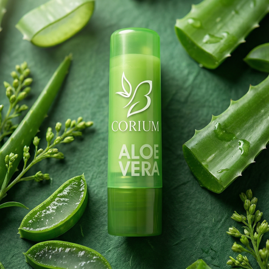 Balsamo Labial Corium®