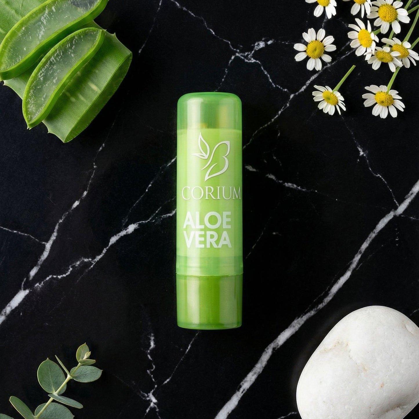 Balsamo Labial Corium®